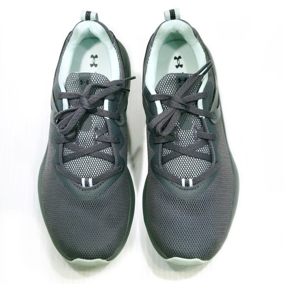 Brand New Under Armour Women's Charged Breathe 2 Training Shoes - Lightweight - Picture 3 of 8